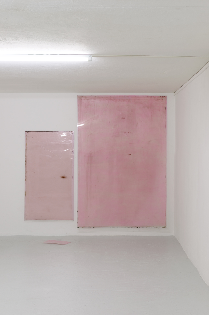 Ian Kiaer