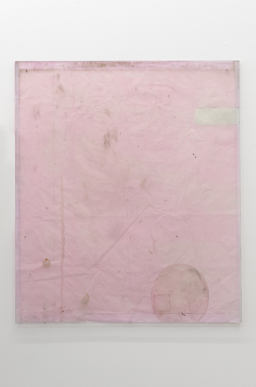 Ian Kiaer