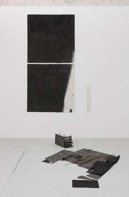 Ian Kiaer