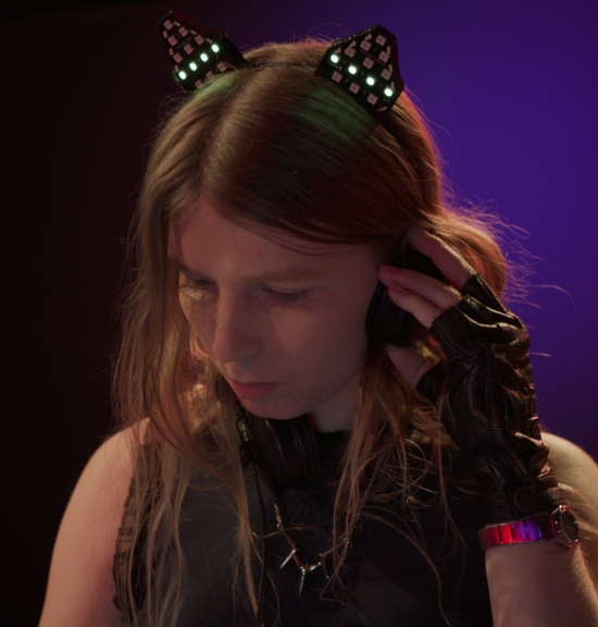 Pauline  Boudry / Renate Lorenz