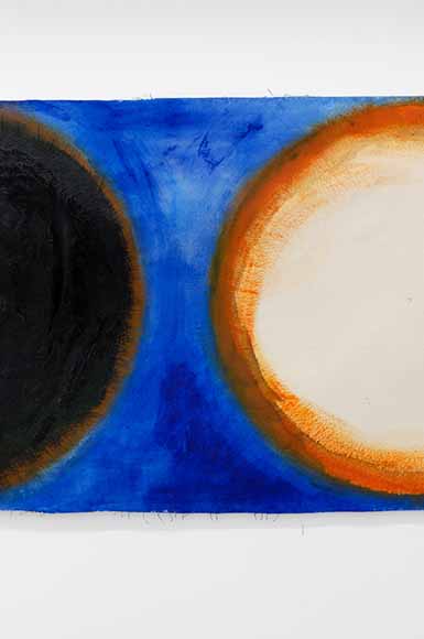 Orbs and eclipses