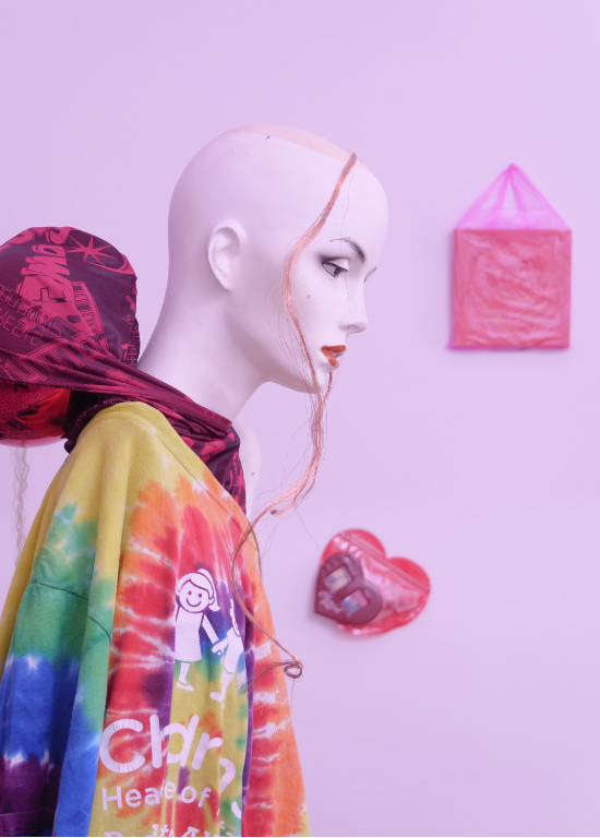 El fantasma de Tennessee