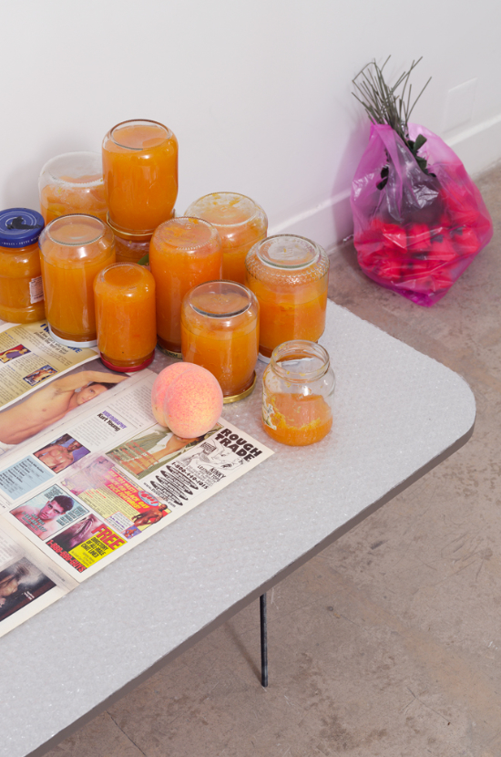 El fantasma de Tennessee