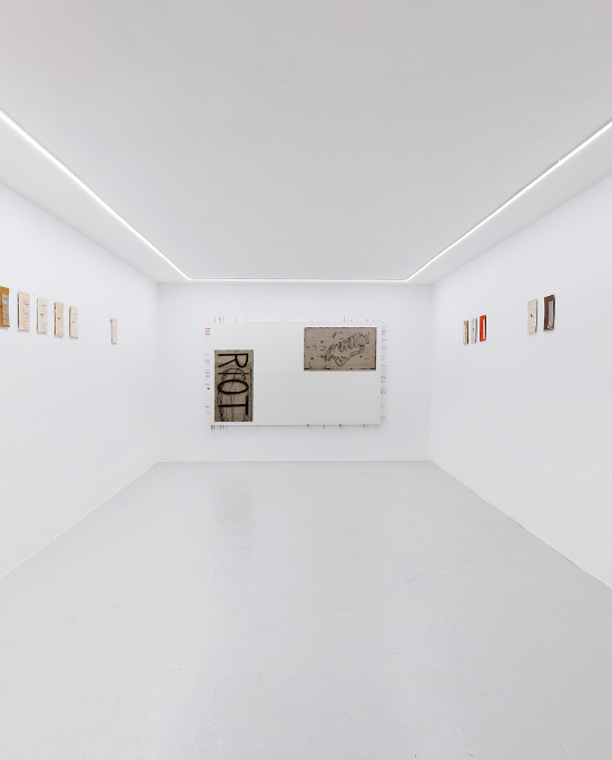 Adaptacja: invitation to Stereo, Warsaw (PL), with Piotr Bury Lakomy, Jakub Czyszczon, Ant Lakomsk, Gizela Mickiewicz 