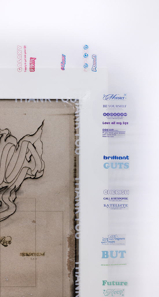 Adaptacja: invitation to Stereo, Warsaw (PL), with Piotr Bury Lakomy, Jakub Czyszczon, Ant Lakomsk, Gizela Mickiewicz 