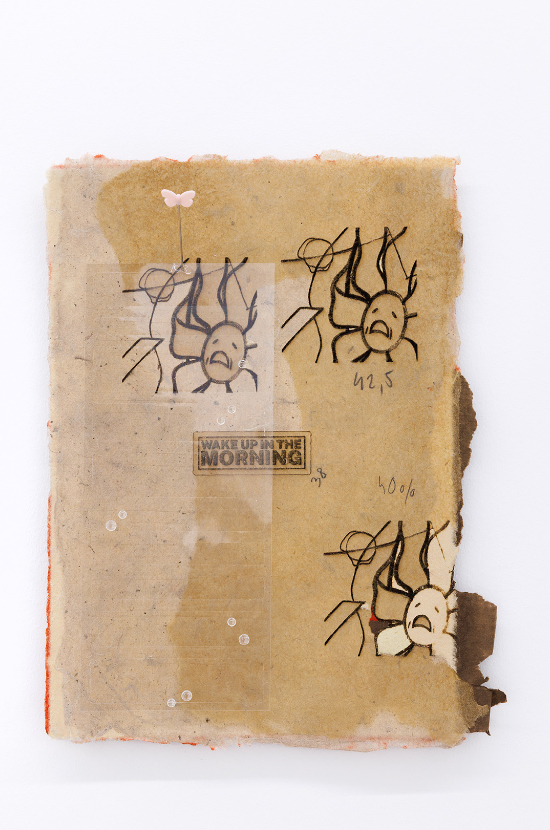 Adaptacja: invitation to Stereo, Warsaw (PL), with Piotr Bury Lakomy, Jakub Czyszczon, Ant Lakomsk, Gizela Mickiewicz 